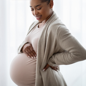 Image of Your Pregnancy