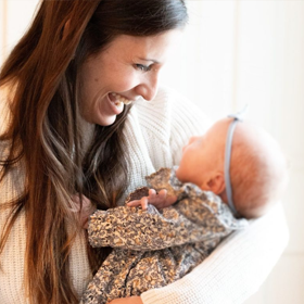 Image of Adapting to Life with Baby