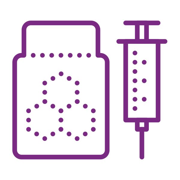 Factoid: 2,995 Vaccines