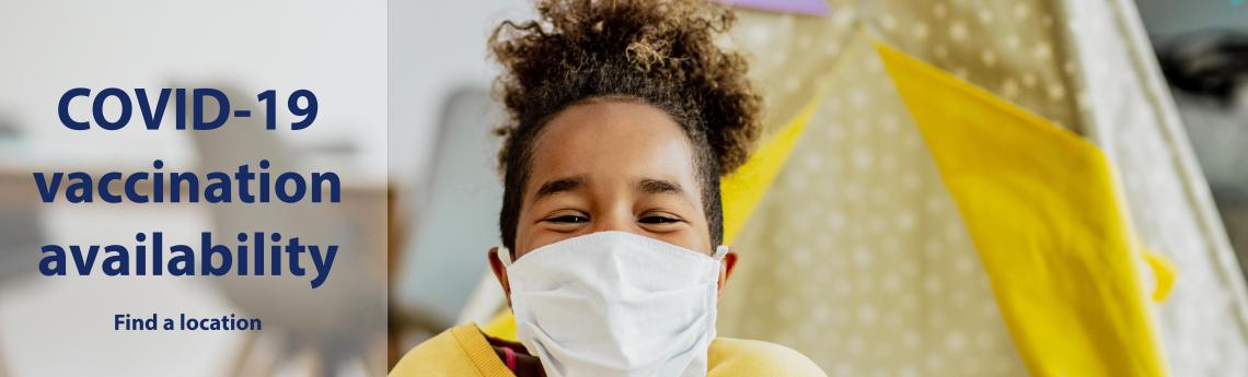 COVID-19 Vaccine Availability