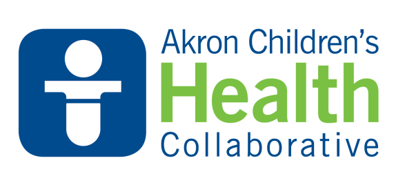 Akron Children's Health Collaborative Logo