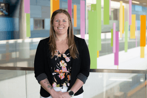 Picture of Sara Cornelius, MSN, APRN-CNP