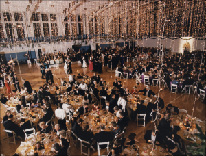 Charity Ball 1990