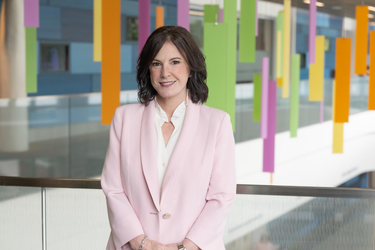 Photo of Shelly Brown