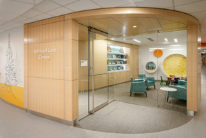 Spiritual Care Center Featured Image for Spiritual Care Center