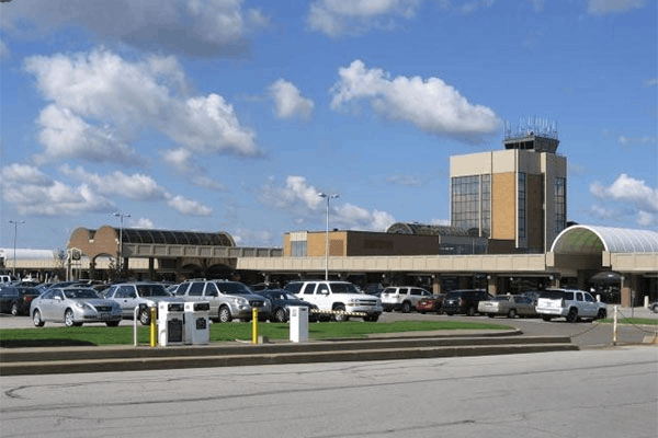 Akron-Canton Airport