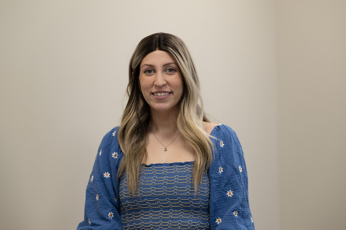 Photo of Best, Emily