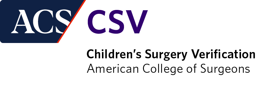 American College of Surgeons Verification Logo