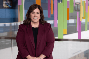 Picture of Christine Young, CNO Christine Young, CNO