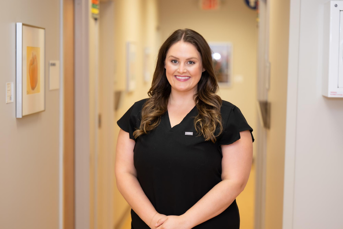 Photo of Williams, Breaunna