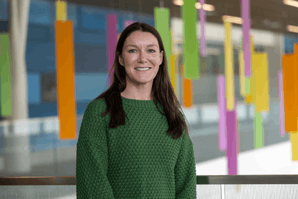 Image of Heather Kremin