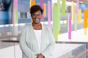 Picture of Moses, Kimberly Moses, Kimberly