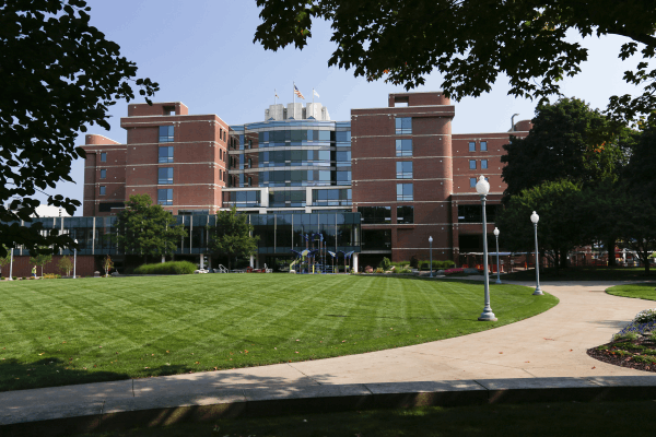 akron children's hospital virtual tour