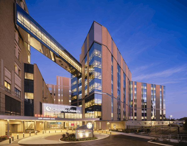 Cincinnati Children's Hospital