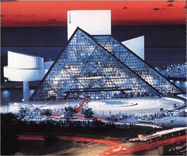 Rock Hall