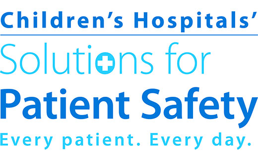 Solutions for patient safety logo