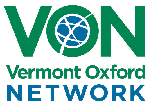 Vermont Oxford Network logo