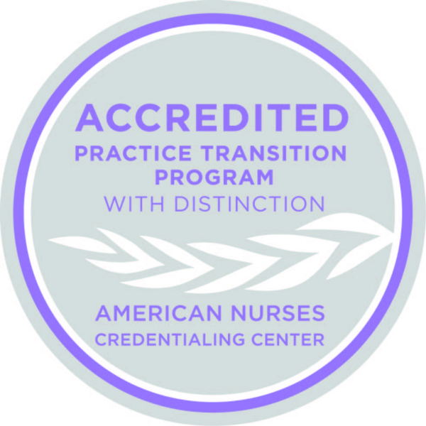 ANCC PTAP DIstinction