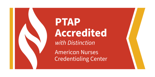 ANCC PTAP DIstinction