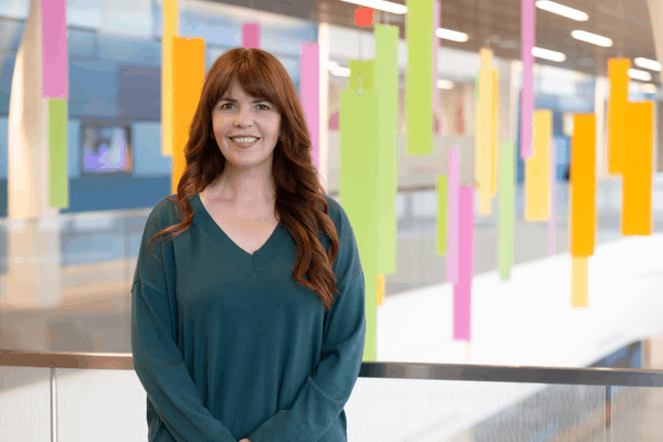 Namey, Erin Namey, Erin