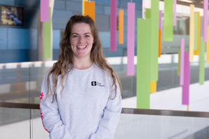 Image of Emily McClimans