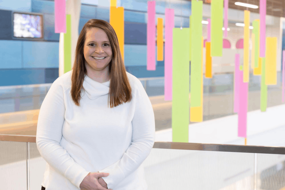 Photo of Riggs, Michelle