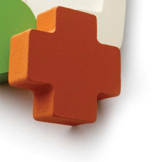 Volume 1 More Childhood Please Toy Piece