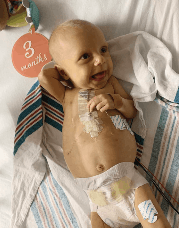 Volume 1 More Childhood Please Penelope 3 months