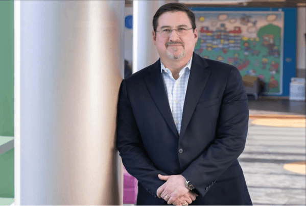 Chris Gessner More Childhood Please