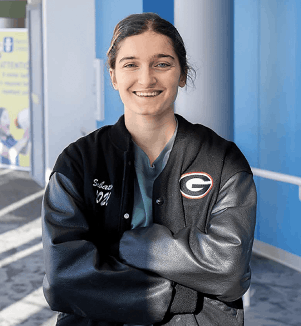 Gianna Profile Pic - More Childhood Please