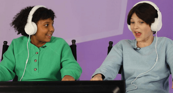 More childhood pleqse show cropped