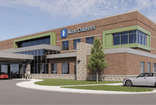 Medina Health Center