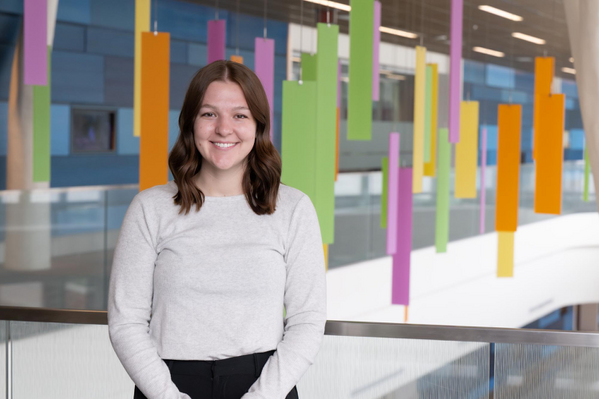 Photo of Hennessey, Megan