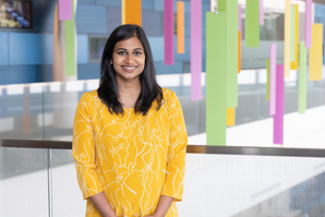 Image of Kritika Sukumar