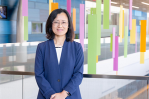 Image of Qingqing Wang