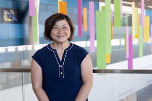 Image of Jennifer Ahn