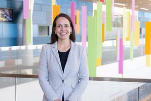 Image of Joelle Brown