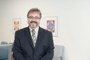 Image of Michael Coffman