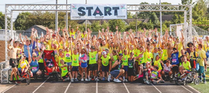 Image of Community Fundraiser main image