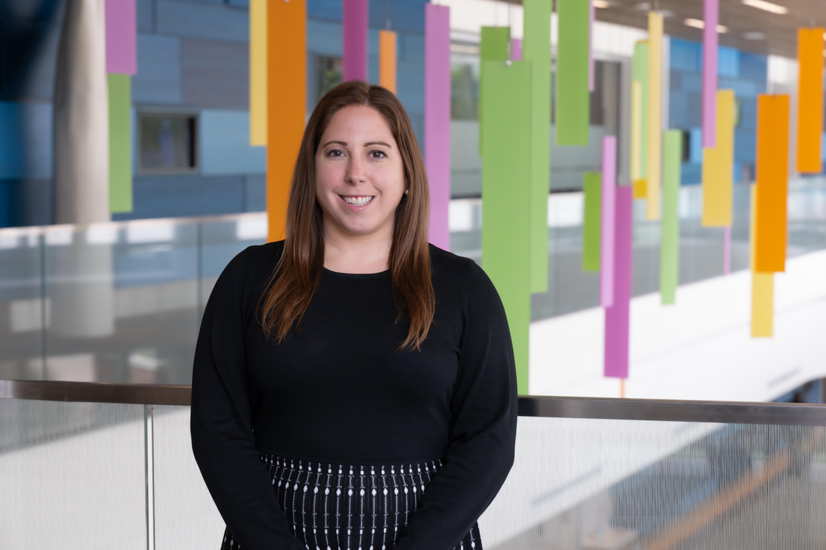 Photo of Markowski, Ashley DO