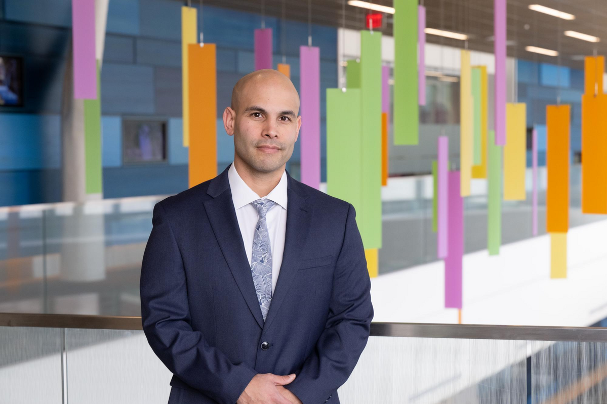 Photo of Koy, Joshua