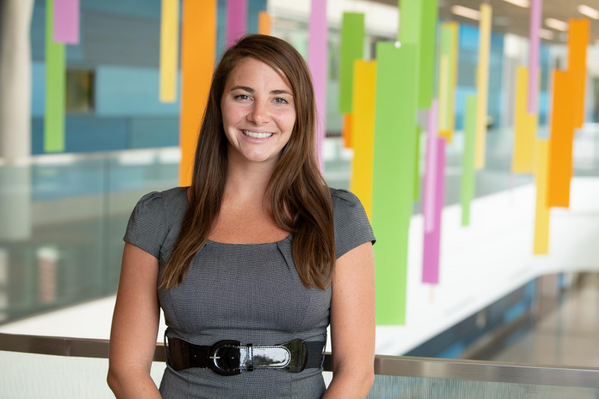 Photo of Cornell, Jacqueline