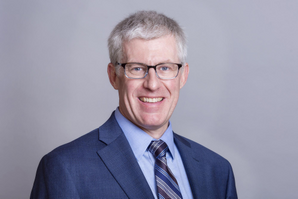 Image of David Cooper