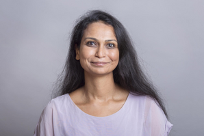 Image of Shabana Shahanavaz