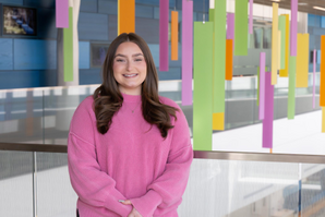 Image of Hayley Scherer