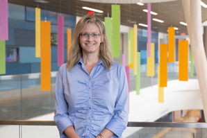 Image of Deborah Albright