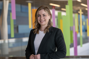 Image of Caitlynn McCaskey