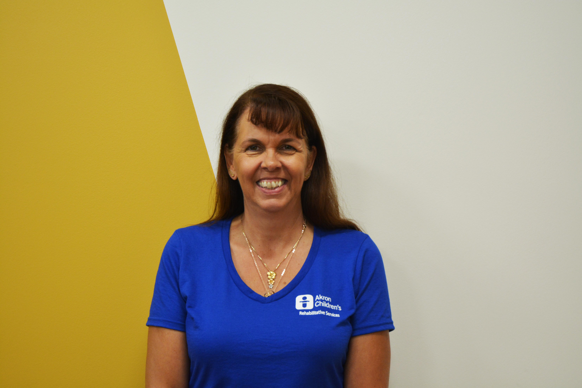 Photo of Glazier, Elaine