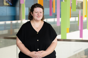 Image of Grace Grumbling