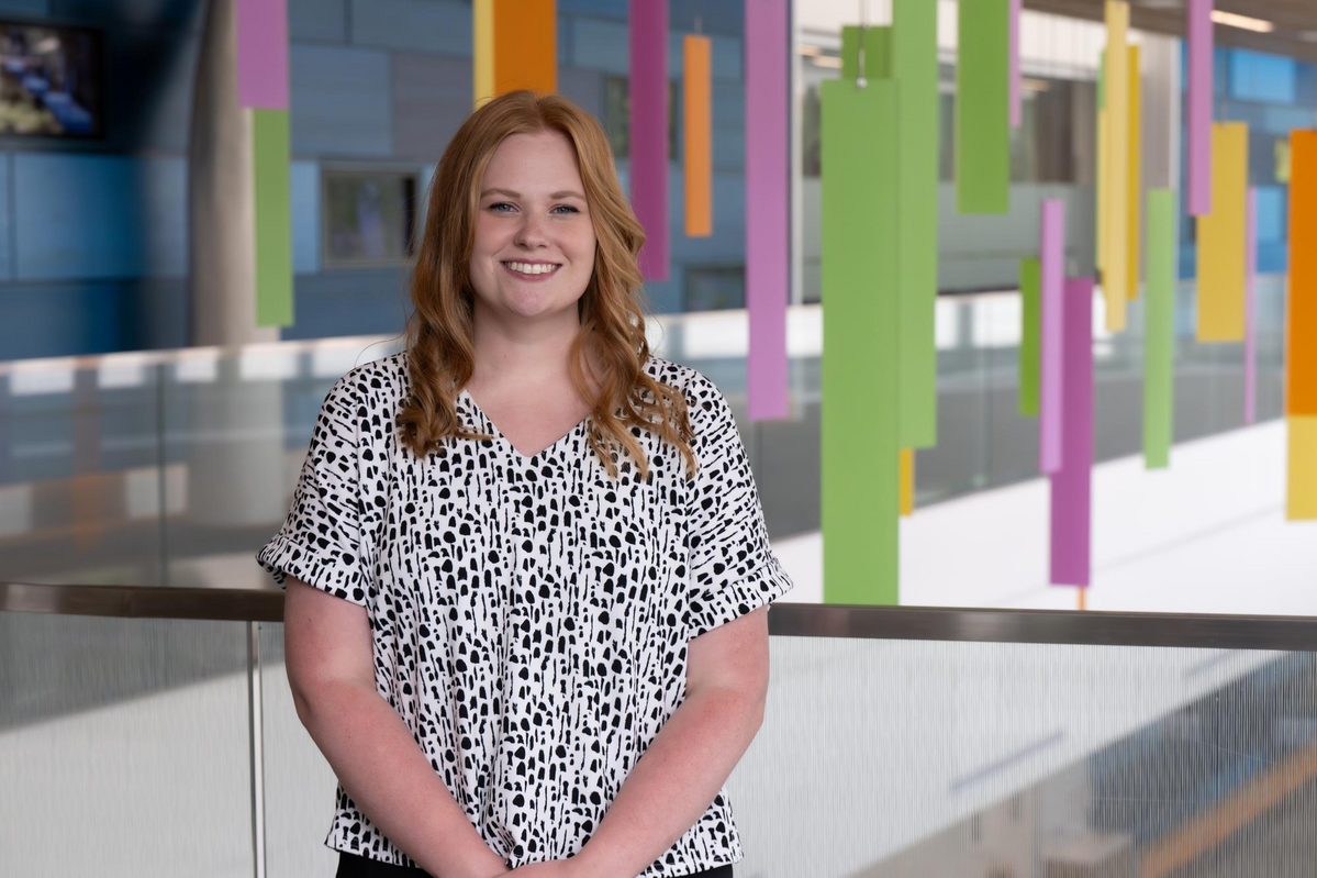 Photo of Baughman, Reilly